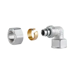 Кут обтискний Thermo Alliance Standart 16х1/2" ВР SD156W1615 №3