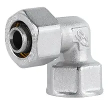 Угол обжимной Thermo Alliance Standart 16х1/2" ВР SD156W1615