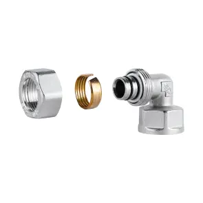 Угол обжимной SD Plus 20х3/4" ВР SD156W2020 №3