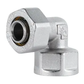Угол обжимной SD Plus 20х3/4" ВР SD156W2020 №1