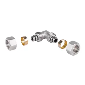 Кут обтискний Thermo Alliance Standart 16 SD155W1616 №3