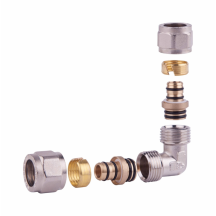 Угол обжимной Thermo Alliance Forte 20 SF173W2020