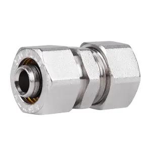 Перехідник обтискний Thermo Alliance Standart 16х16 SD152W1616 №1