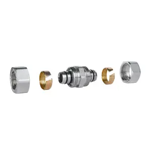 Переходник обжимной Thermo Alliance Standart 20х20 SD152W2020 №3