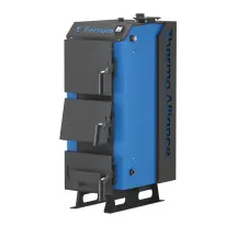 Котел твердотопливный стальной Thermo Alliance Ferrum V 5.0 FSF 16
