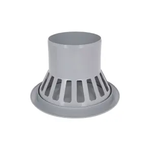 Грибок вентиляционный PPR TA Sewage 110 №5