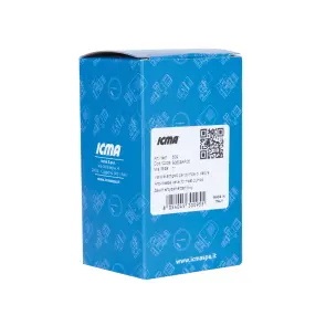 Клапан антифриз Icma №609 1" для тепловых насосов 90609AF06 №6