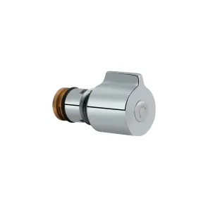 Дивертор для змішувача Lidz Repair 140 LDREP140CRM34772 Chrome №1