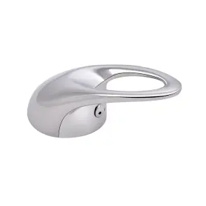 Ручка для смесителя Lidz Repair 035 (k35) LDREP035CRM34815 Chrome №1