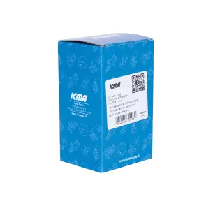 Клапан антифриз Icma №609 1 1/4" для теплових насосів 90609AG06 №6