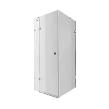 Qtap 6мм боковая прозрачная стенка Clear CAPRICORN 1099SC6