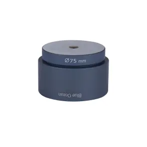 Насадка для зварювання труб і фітингів Blue Ocean 75 №3