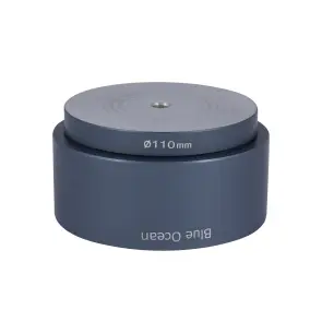 Насадка для зварювання труб і фітингів Blue Ocean 110 №1