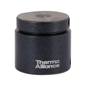 Насадка для плоского паяльника парная Ø25 Thermo Alliance №7