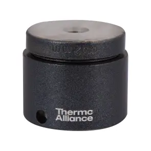 Насадка для плоского паяльника парна Ø32 Thermo Alliance №9