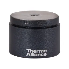 Насадка для плоского паяльника парна Ø40 Thermo Alliance №8