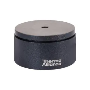 Насадка для плоского паяльника парна Ø63 Thermo Alliance №3