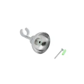 Держатель для воронки Lidz Niagara 111 LDNIA111CRM29476 Chrome №9