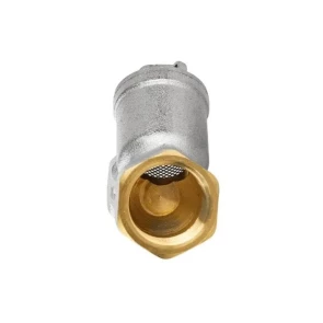 Фільтр Грубий Очищення Raftec 1/2" №4