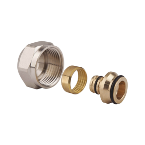 Евроконус Thermo Alliance Forte 16х2 мм, 3/4" SFE00616 №1