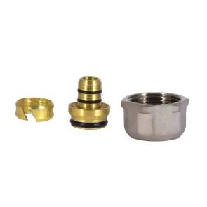 Евроконус Thermo Alliance Forte 16х2 мм, 3/4" SFE00616 №7