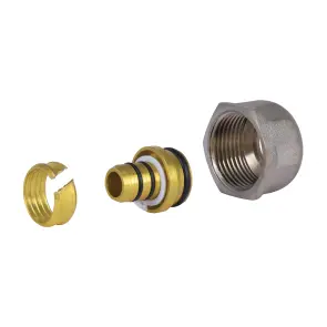 Евроконус Thermo Alliance Forte 16х2 мм, 3/4" SFE00616 №14