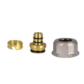 Евроконус Thermo Alliance Forte 16х2 мм, 3/4" SFE00616 №15