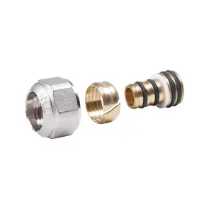 Наконечник Icma 1/2" 16х2 №98 №2
