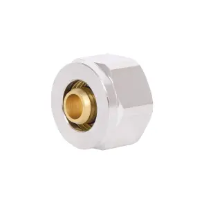 Євроконус Thermo Alliance Standart 3/4" 16х2 мм TAS346 №1