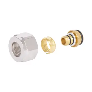 Євроконус Thermo Alliance Standart 3/4" 16х2 мм TAS346 №3