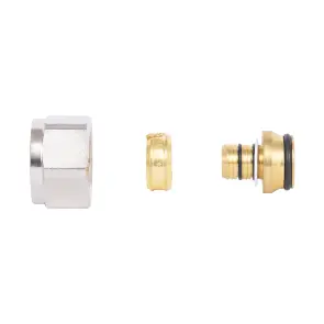 Євроконус Thermo Alliance Standart 3/4" 16х2 мм TAS346 №4
