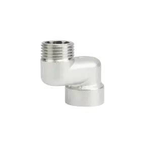 Ексцентрик радіаторний Icma 1/2"х2 см №720 №5