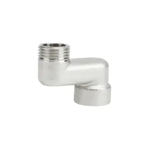 Ексцентрик радіаторний Icma 1/2"х3 см №720 №1