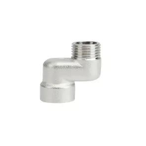 Ексцентрик радіаторний Icma 1/2"х2 см №720 №9