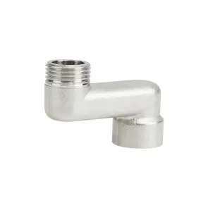 Ексцентрик радіаторний Icma 1/2"х4 см №720 №3