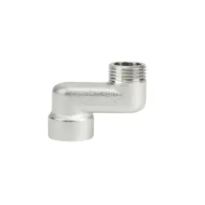 Ексцентрик радіаторний Icma 1/2"х3 см №720 №9