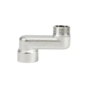 Ексцентрик радіаторний Icma 1/2"х4 см №720 №7