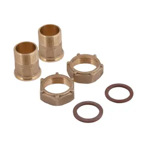 Комплект Thermo Alliance Standart 3/4"З х 1"В для лічильника SD42920 №13