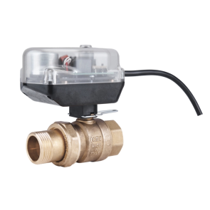 Кран кульовий зонний Icma 1" №341 №1