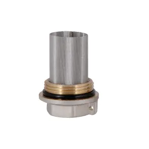 Фільтр Thermo Alliance Standart для газу 1/2"ВВ нікель, косий TAS125G15 №14