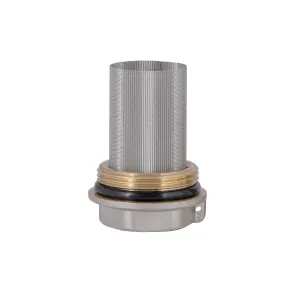 Фільтр Thermo Alliance Standart для газу 3/4"ВВ нікель, косий TAS125G20 №12