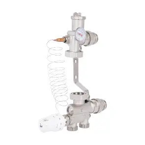 Смесительная группа Thermo Alliance Standart 1" SF007W25 №3