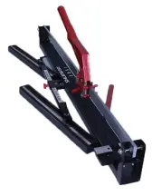 Плиткорез монорельсовый 1200 мм 3051 Shijing