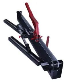 Плиткоріз монорейковий 1200 мм 3051 Shijing №1