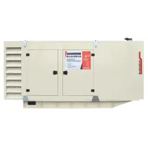 Генератор дизельний Dalgakiran DJ 275 BD
