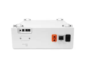 Аккумуляторная батарея Deye SE-F5 Pro-C (LiFePO4 51,2 В 100 А·ч) №3