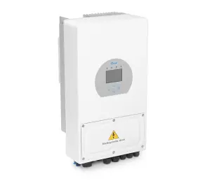 Інвертор гібрідний 5kW Deye SUN-5K-SG05LP1-EU, однофазний №1