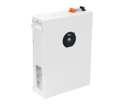 Аккумуляторная батарея Deye SE-F5 Pro-C (LiFePO4 51,2 В 100 А·ч)