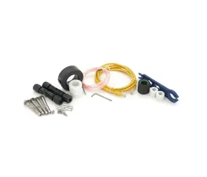 Комплект Инвертор + Аккумулятор:6 кВт Deye SUN-6K-SG05LP1-EU+Deye SE-F5 Pro-C (LiFePO4 51,2 В 100 А·ч) №14