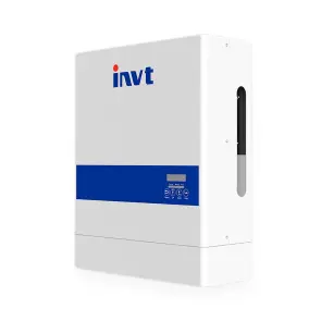 Комплект Інвертор+Акумулятор: Інвертор гібридний INVT BD5KTL-LL1 5kW (3kW), 48V+Літієва акумуляторна батарея Dyness DL5.0C 51.2В 5.12 кВт/год 100А з підігрівом та Wi-Fi модулем №4